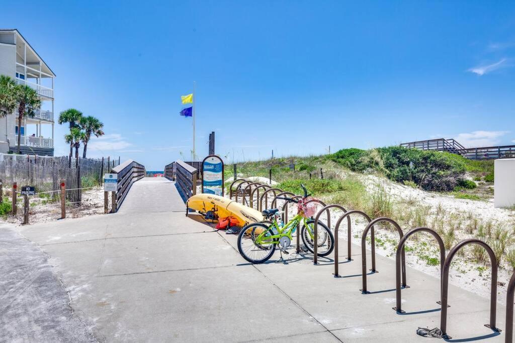Short Walk Or Shuttle To Wide Open Public Beach! Санта Роса Бийч Екстериор снимка